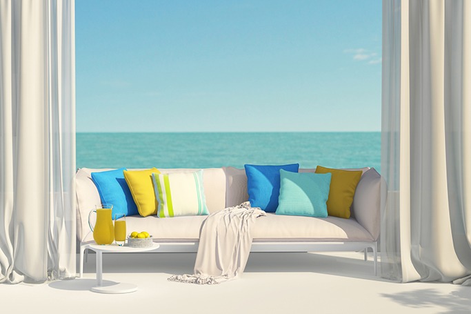colourful pillows colourful pillows